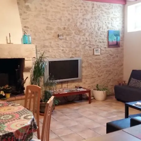 Gite Mariejo Villandraut Exterior foto